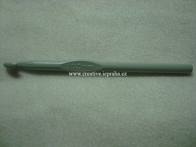 háček kovový vel. č.10 (15cm)